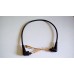 CLANSMAN HEADSET MICROPHONE AND BOOM ASSY